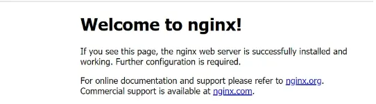 docker怎么部署Nginx、Redis、MySQL、Tomcat及制作镜像